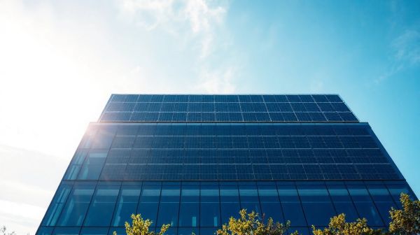 5 avantages des panneaux solaires pour une énergie autonome