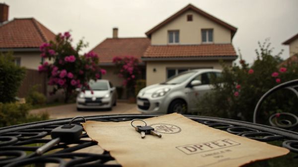 Impact négatif d'un DPE F sur votre location et critères de rénovation