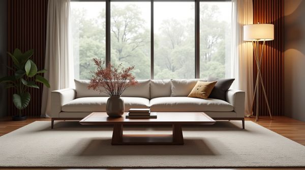 Les meilleures tables basses design pour sublimer votre salon