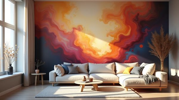 Panneau mural : l’option créative pour tous vos espaces