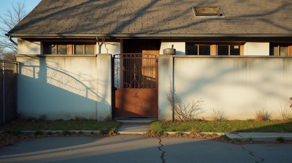 Pourquoi un DPE F peut nuire à votre location et travaux nécessaires