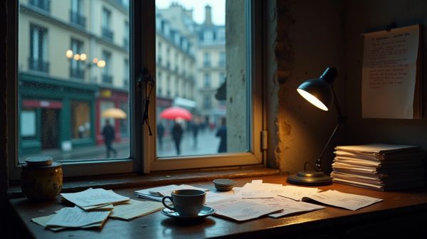 Pourquoi un DPE F peut nuire à votre location et travaux nécessaires