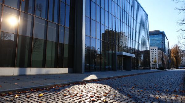 Stratégies gagnantes : votre cabinet de conseil à Rennes