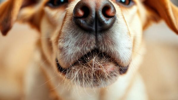 Techniques efficaces pour prévenir les boules de poils chez les animaux