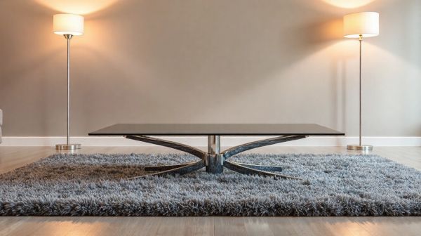 Top 10 tables basses design incontournables pour votre salon
