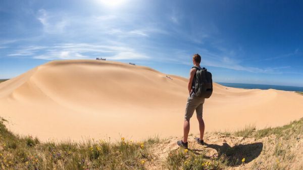 Top 7 expériences à ne pas manquer à la dune du Pilat