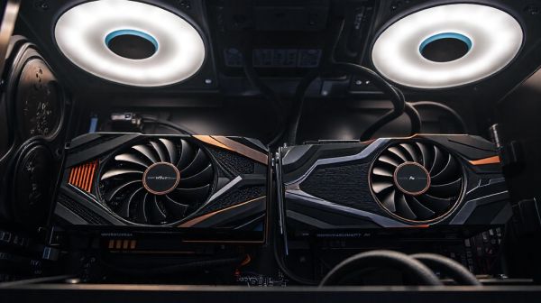 Top avantagemes de la 4080 et 7900 XTX pour le gaming