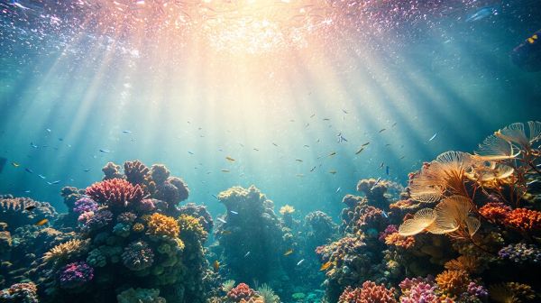Top conseils d'experts pour réussir en aquariophilie