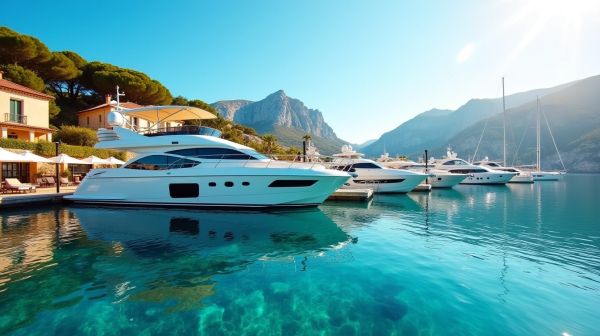 Viager Côte d'Azur : investir et profiter des meilleures opportunités