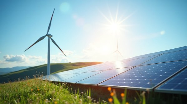 Découvrez les solutions énergétiques durables avec DBM Energie