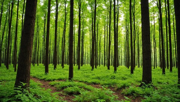 Stratégies Innovantes pour Maximiser l'Efficacité d'une Campagne de Sensibilisation à la Préservation des Forêts