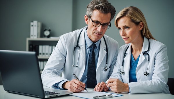 La relation médecin-patient à l'ère du numérique