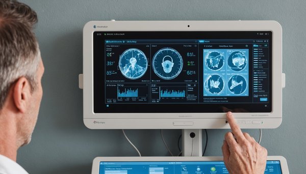 Les enjeux de la confidentialité dans le suivi patient