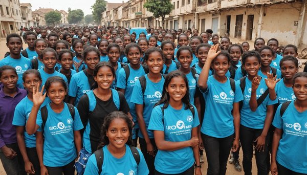 Rôle du bénévolat dans l'intégration sociale