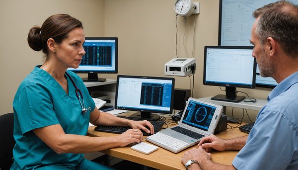 La formation continue pour optimiser le suivi patient