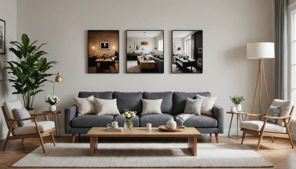 Déco et rénovation : transformez votre maison en havre de paix